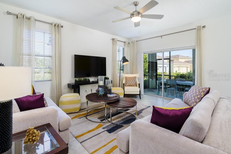 Single Family Residence at 6045 MEDITATION DR, CLERMONT, photo 6 of 23