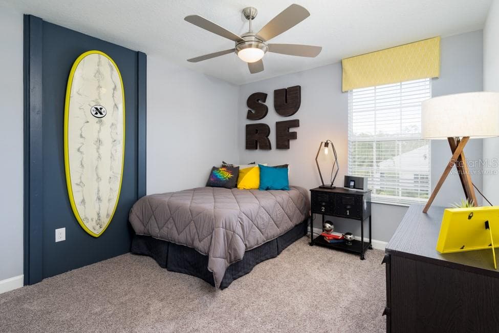 Single Family Residence at 6045 MEDITATION DR, CLERMONT, photo 11 of 23