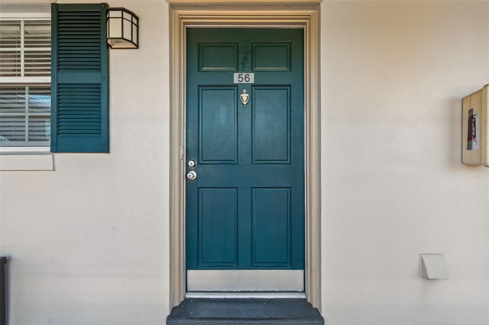 Condominium at 10314 CARROLLWOOD CT #56, TAMPA, photo 3 of 53