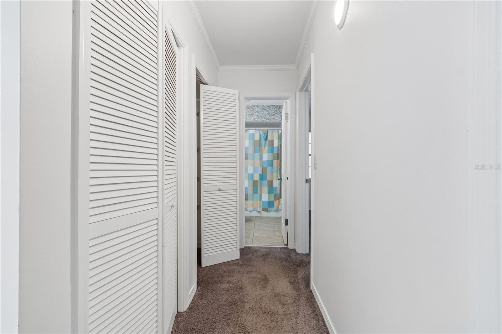 Condominium at 10314 CARROLLWOOD CT #56, TAMPA, photo 21 of 53