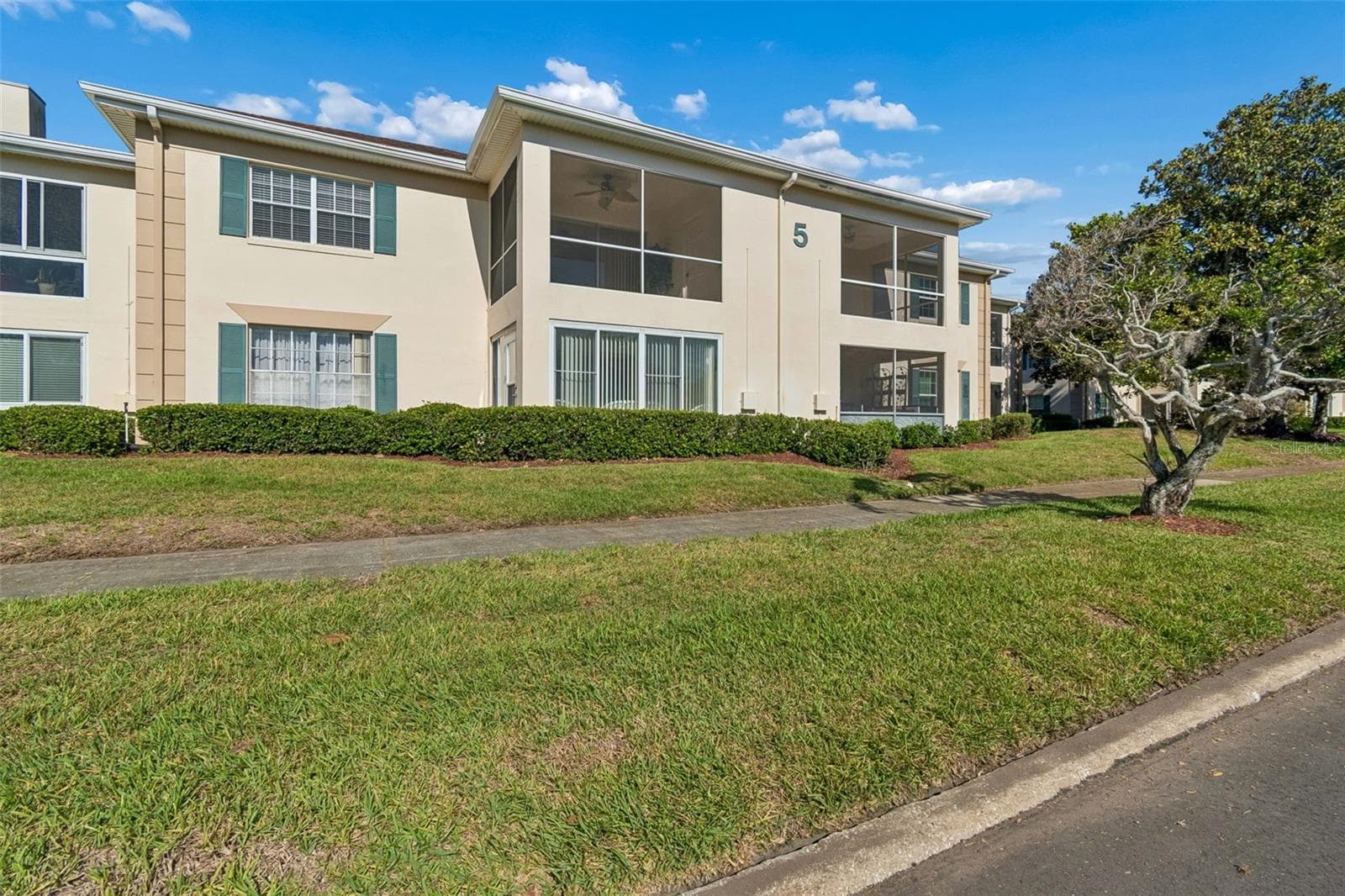 Condominium at 10314 CARROLLWOOD CT #56, TAMPA, photo 34 of 53