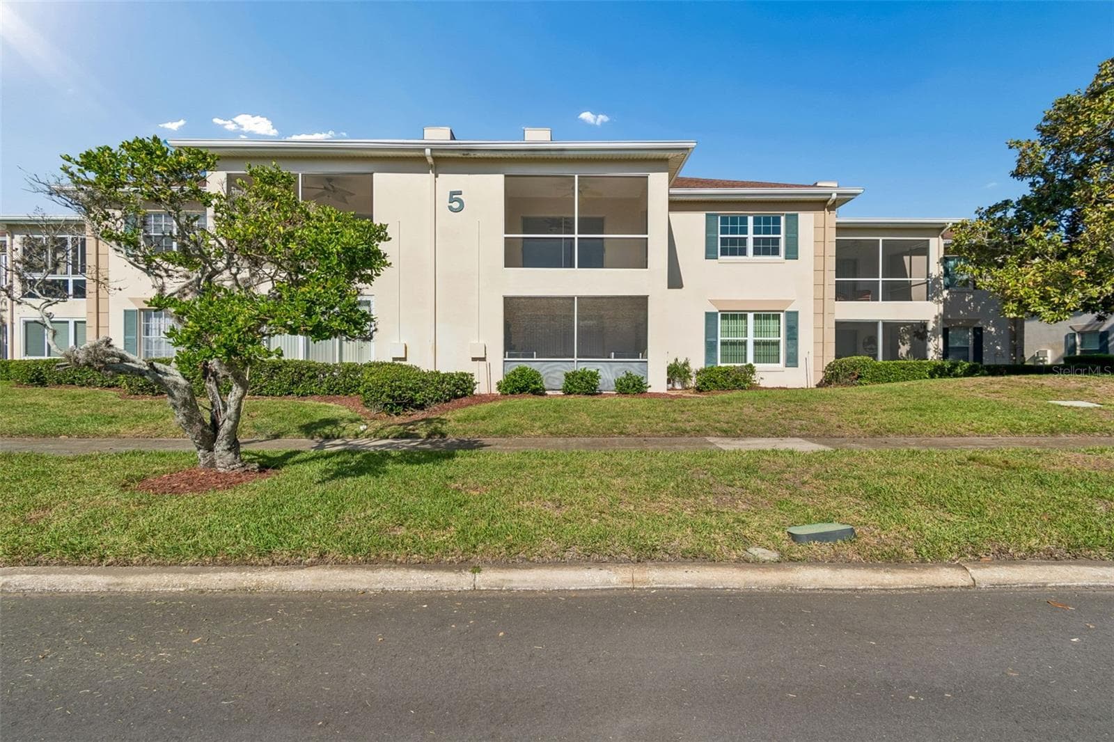 Condominium at 10314 CARROLLWOOD CT #56, TAMPA, photo 35 of 53