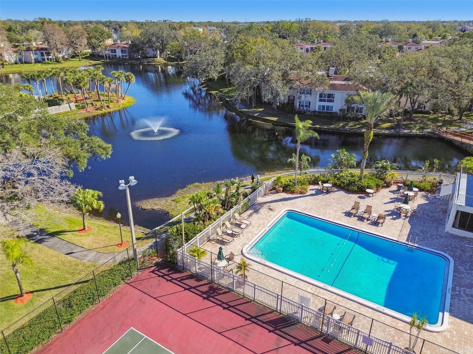 Condominium at 10314 CARROLLWOOD CT #56, TAMPA, photo 45 of 53