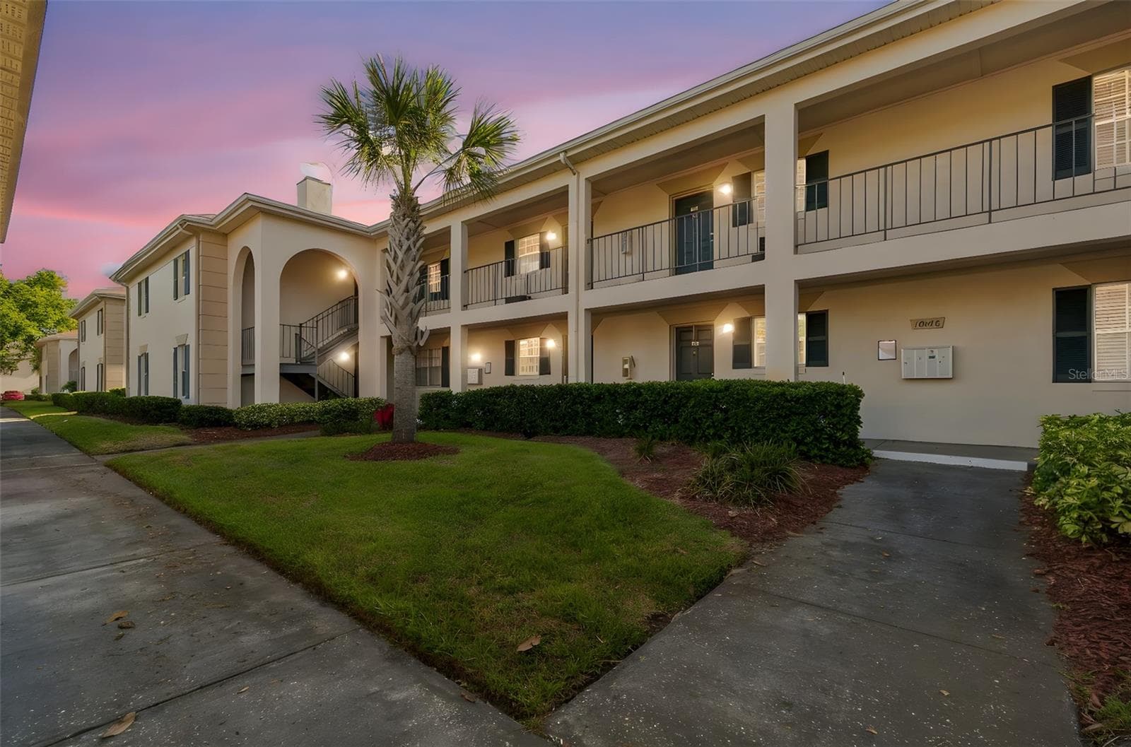 Condominium at 10314 CARROLLWOOD CT #56, TAMPA, photo 50 of 53