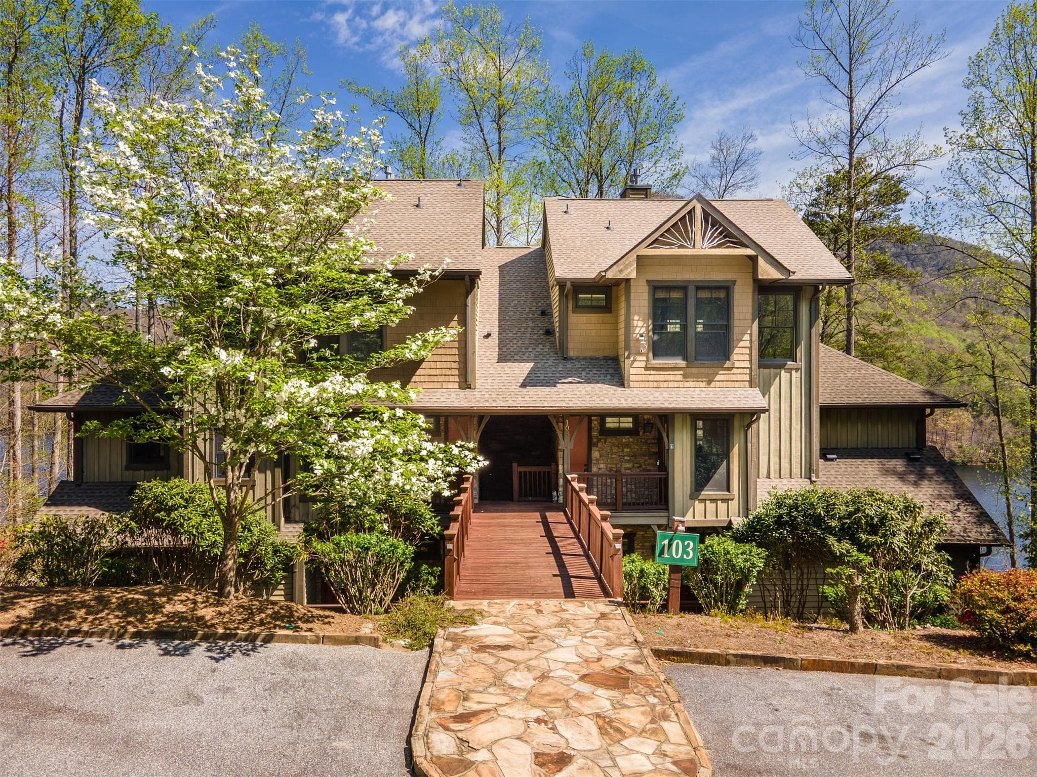 103 Southshore Drive