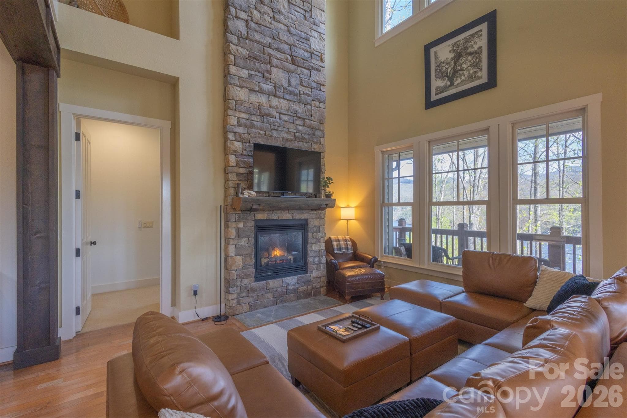 Condominium at 103 Southshore Drive, Tuckasegee, photo 8 of 45