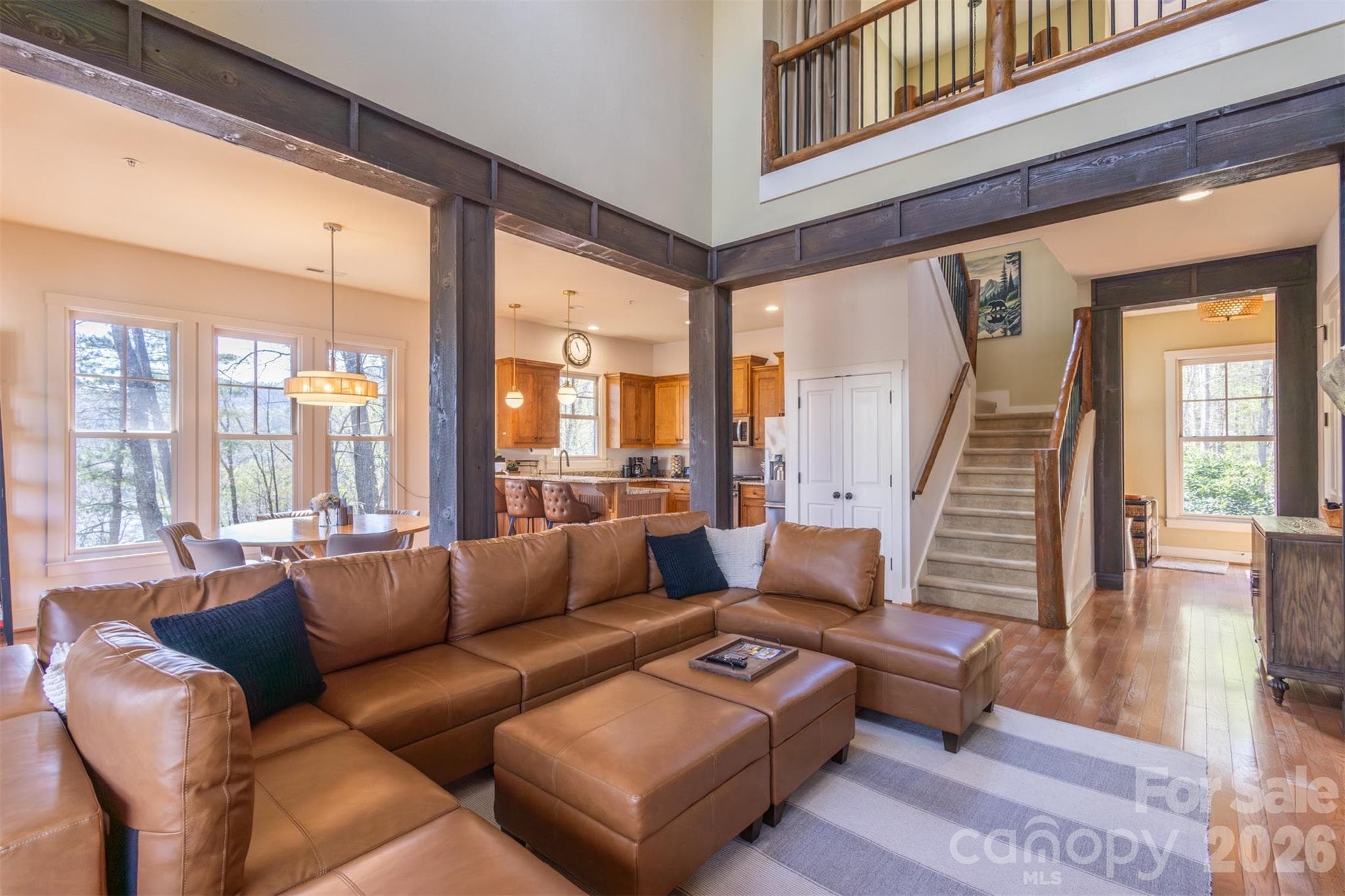 Condominium at 103 Southshore Drive, Tuckasegee, photo 11 of 45