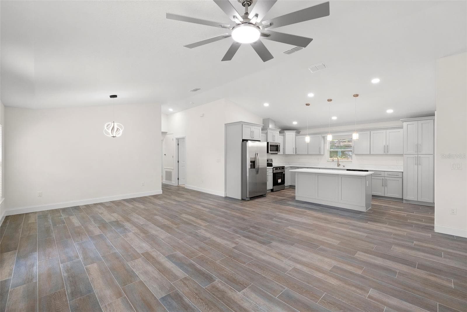 Living Room - 5062 80TH LN N, ST PETERSBURG