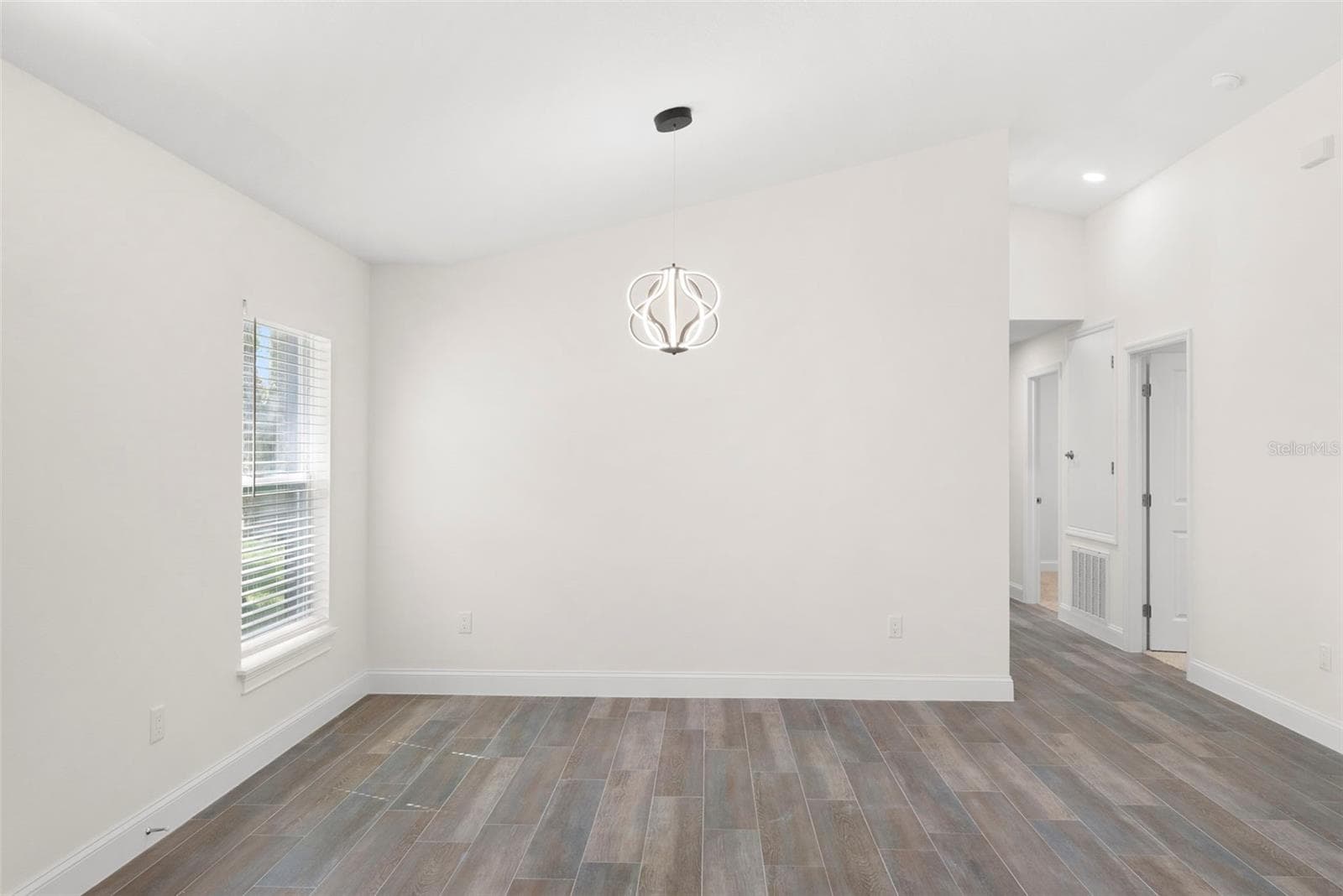 Dining Room - 5062 80TH LN N, ST PETERSBURG