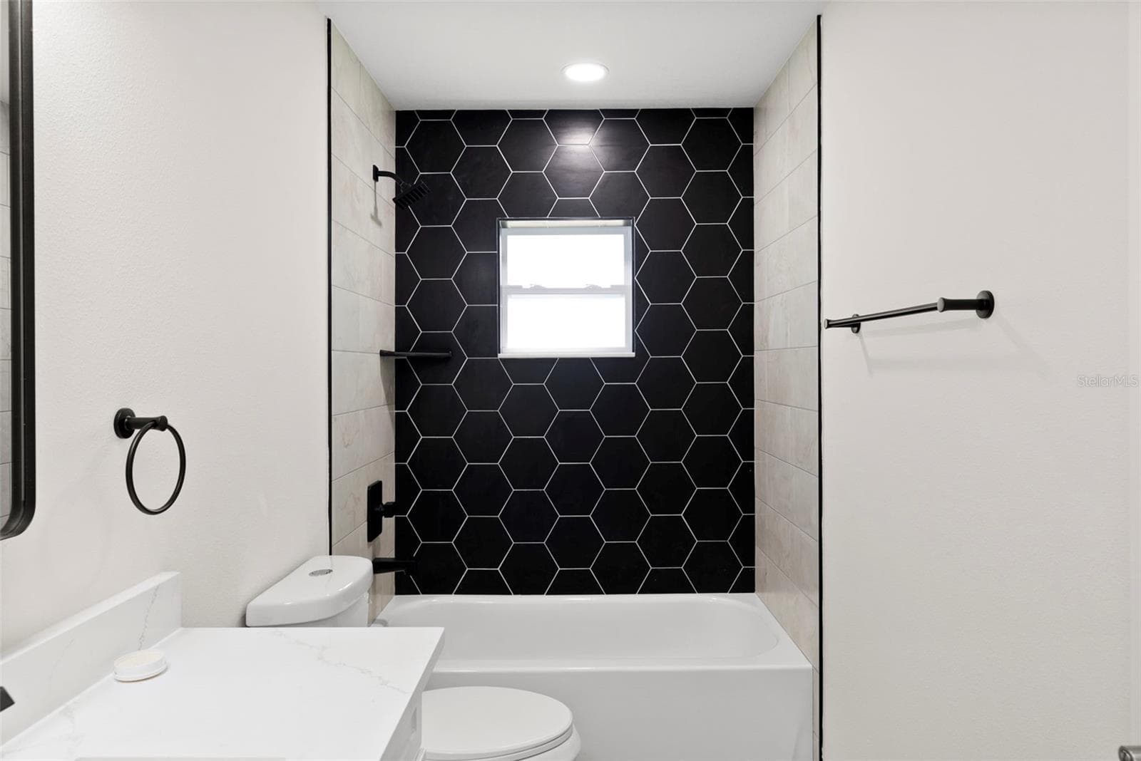 2nd Full Bathroom - 5062 80TH LN N, ST PETERSBURG