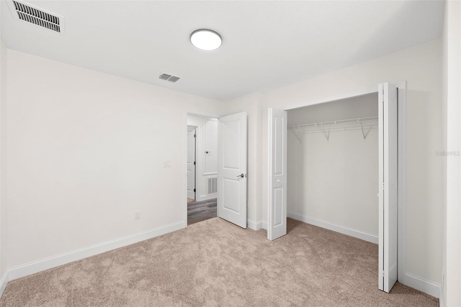 Bedroom 2 - Closet - 5062 80TH LN N, ST PETERSBURG