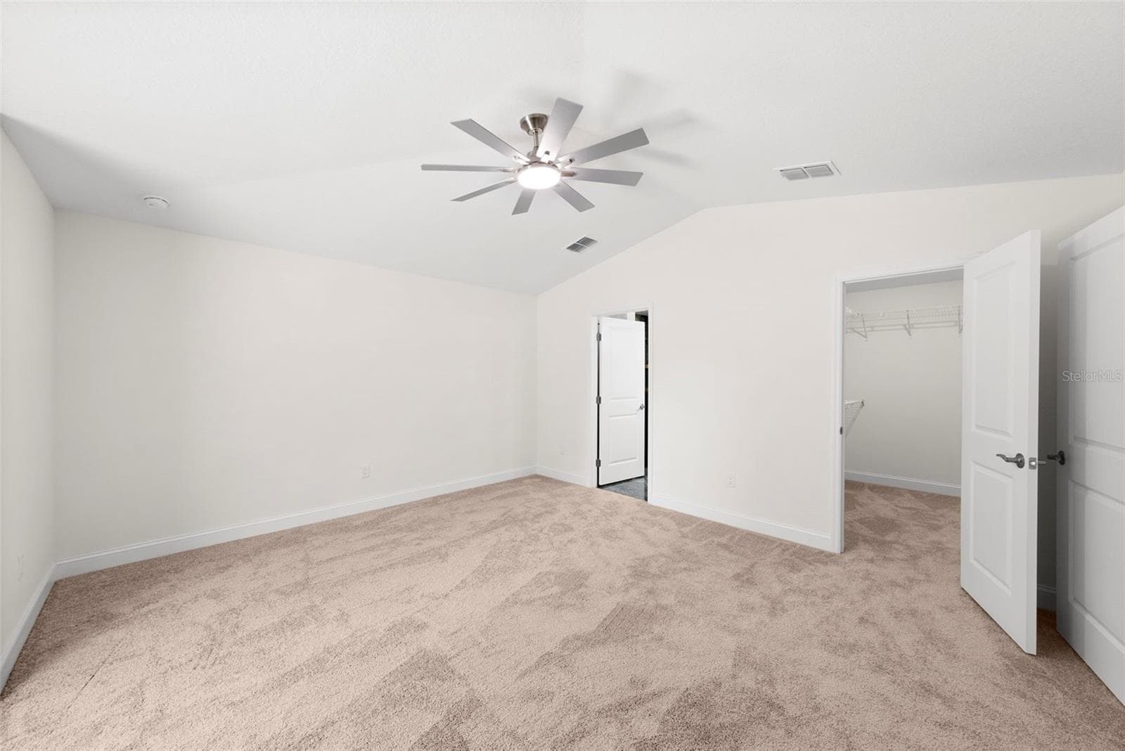 Primary Bedroom - 5062 80TH LN N, ST PETERSBURG