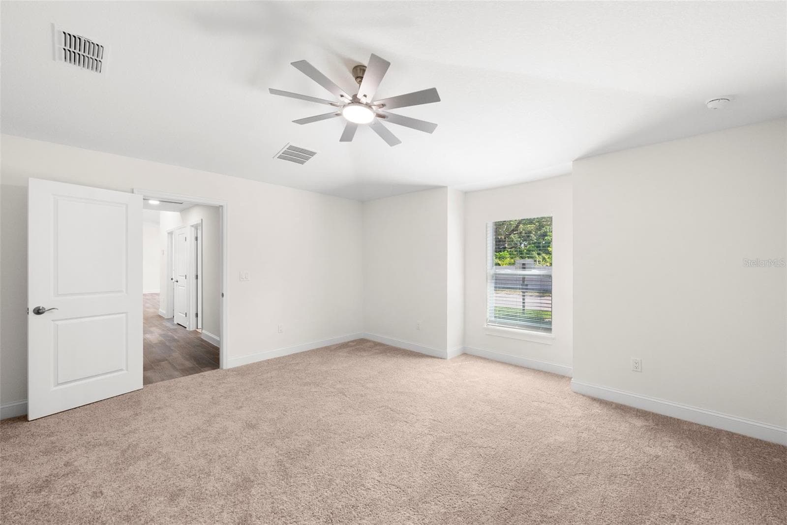 Primary Bedroom - 5062 80TH LN N, ST PETERSBURG