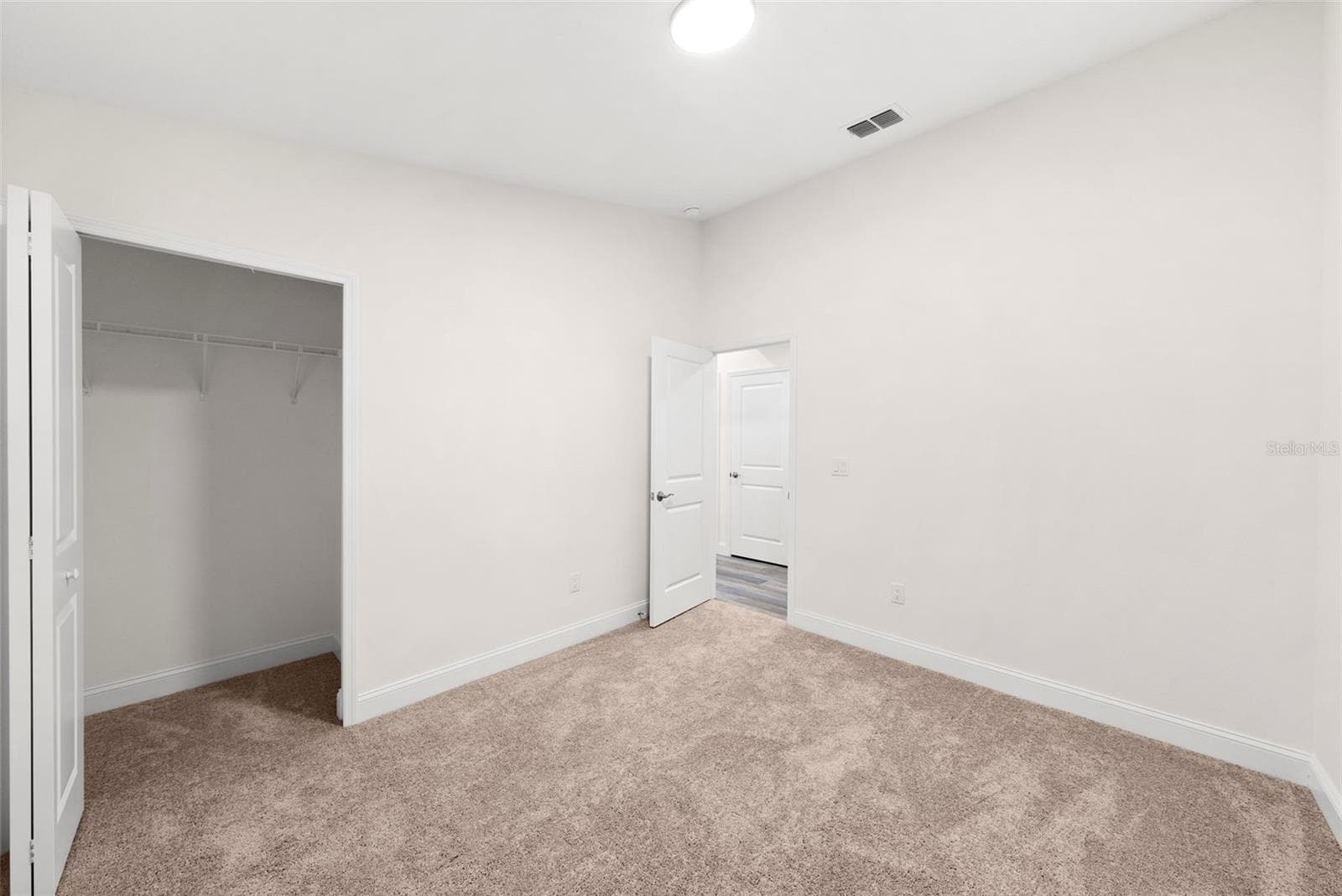 Bedroom 3 - Closet - 5062 80TH LN N, ST PETERSBURG