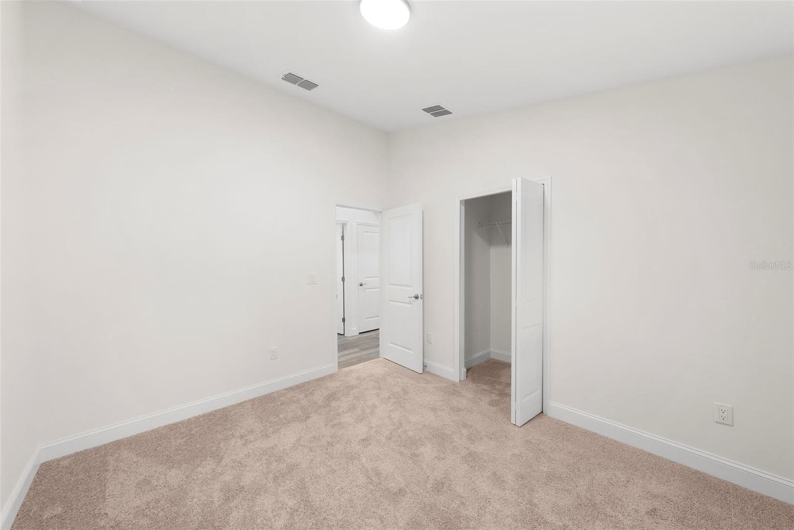 Bedroom 4 - Closet - 5062 80TH LN N, ST PETERSBURG