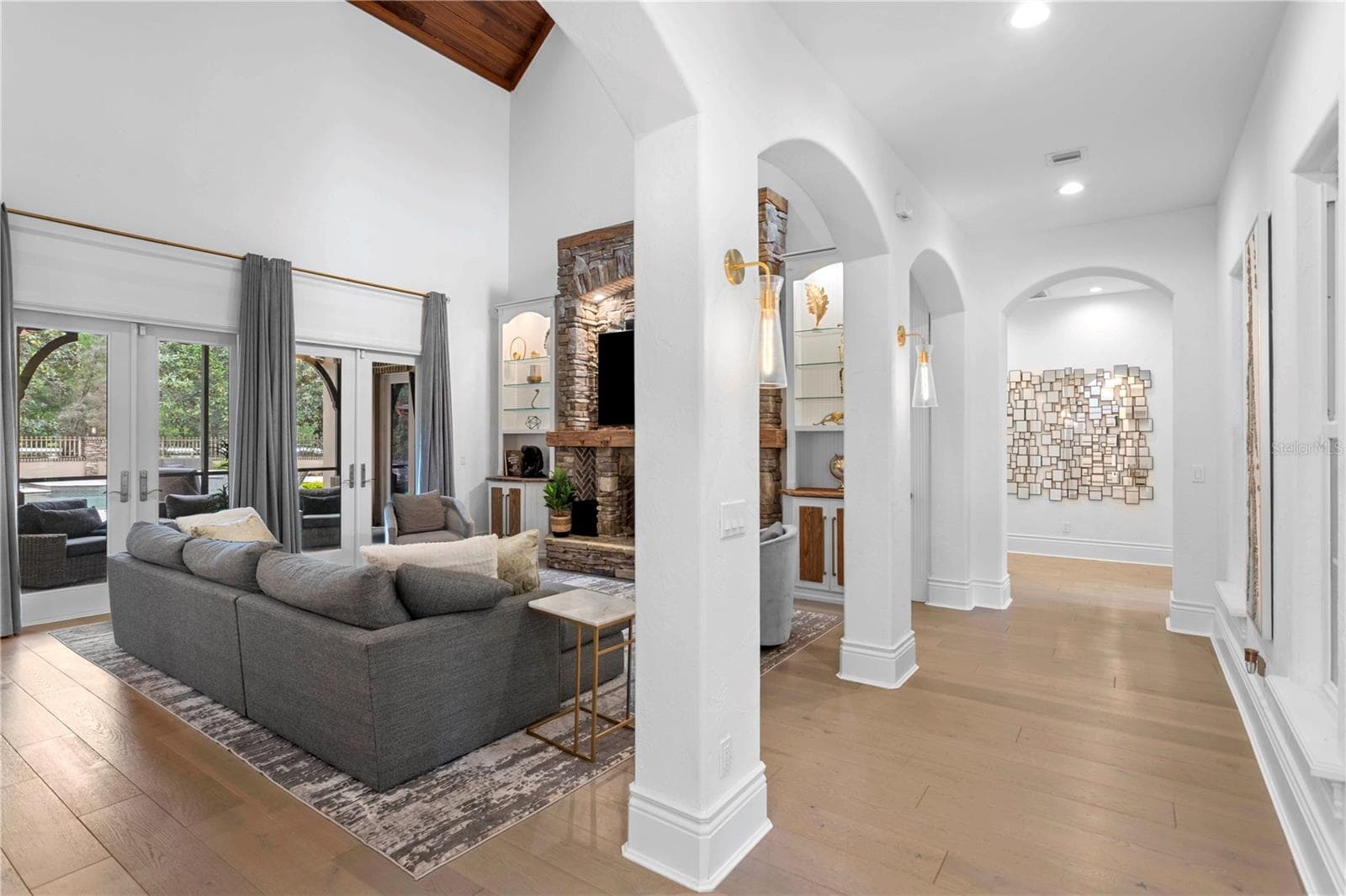Single Family Residence at 11410 TROTTING DOWN DR, ODESSA, photo 11 of 89