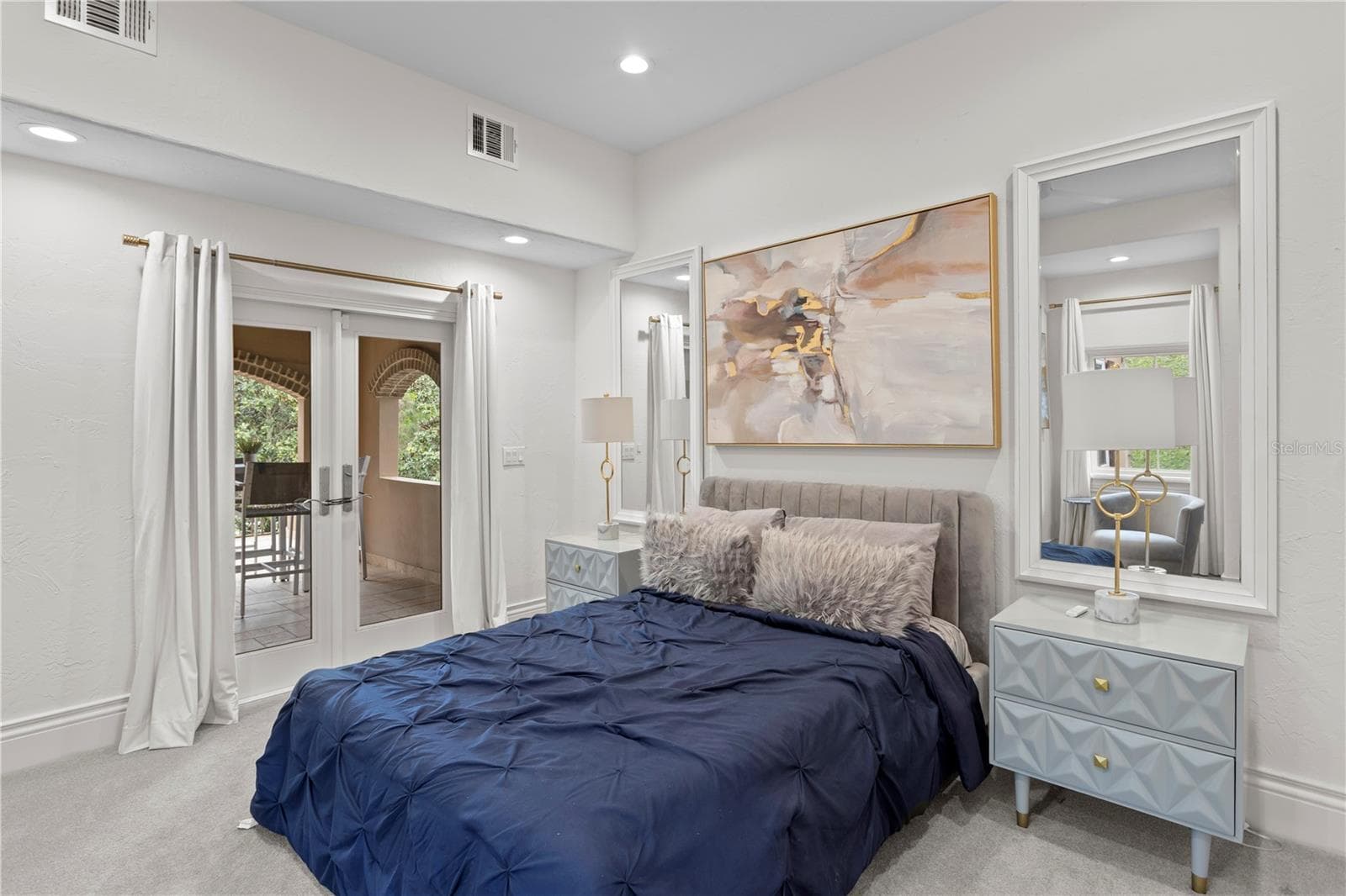 Third bedroom - 11410 TROTTING DOWN DR, ODESSA