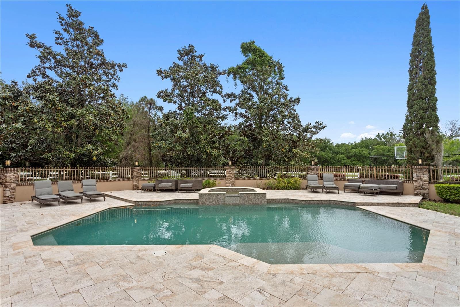 Single Family Residence at 11410 TROTTING DOWN DR, ODESSA, photo 65 of 89