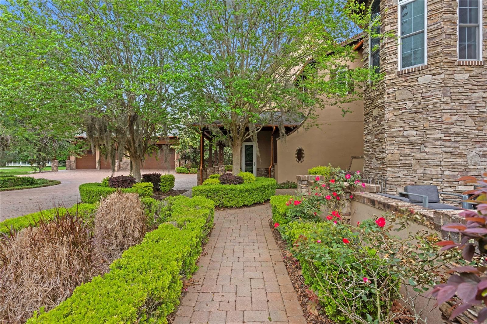 Single Family Residence at 11410 TROTTING DOWN DR, ODESSA, photo 84 of 89