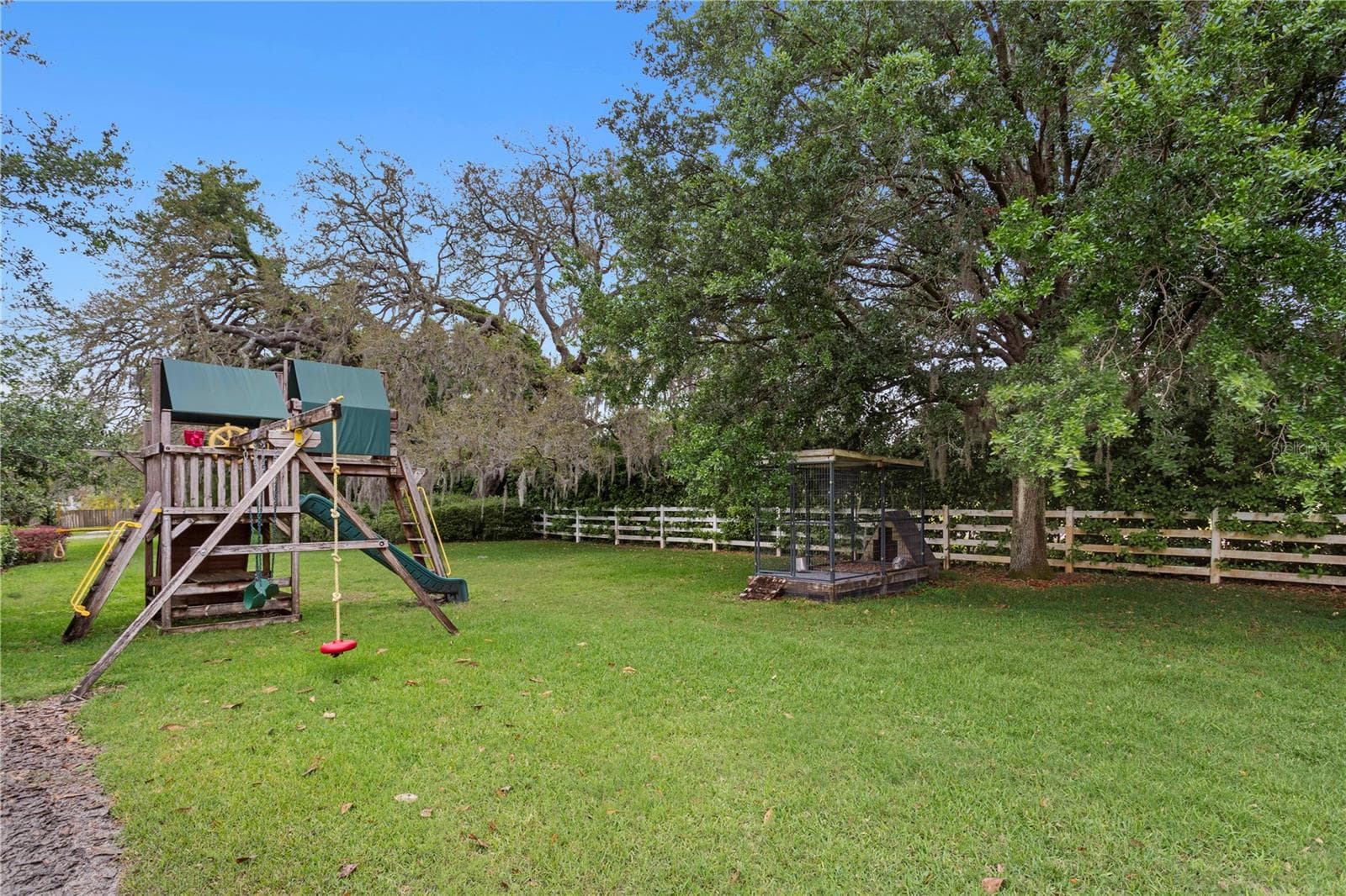 Single Family Residence at 11410 TROTTING DOWN DR, ODESSA, photo 86 of 89