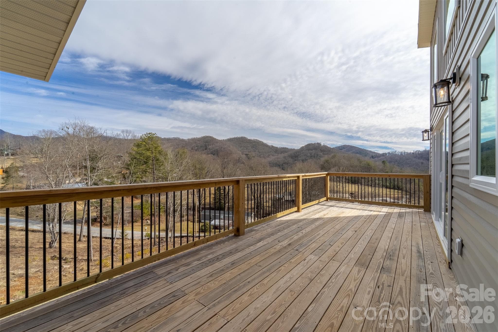 Single Family Residence at 1012 Sols Creek Church Road, Tuckasegee, photo 3 of 26