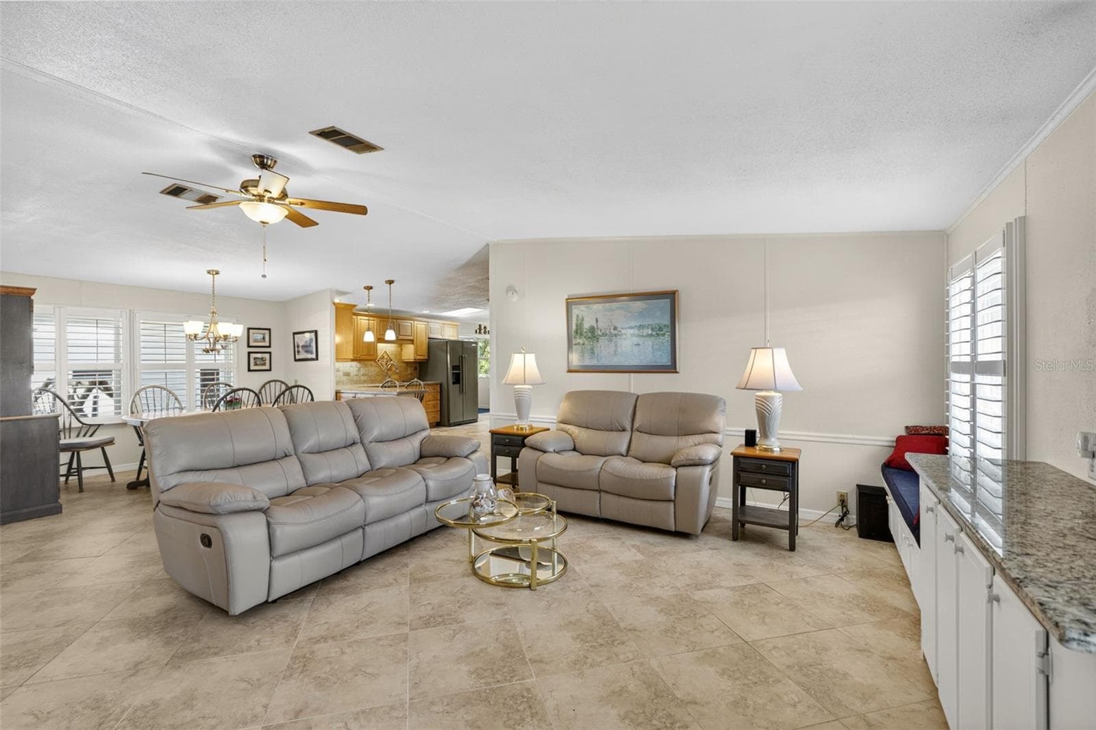 Manufactured Home at 209 VISTORIA DR, NORTH PORT, photo 16 of 37