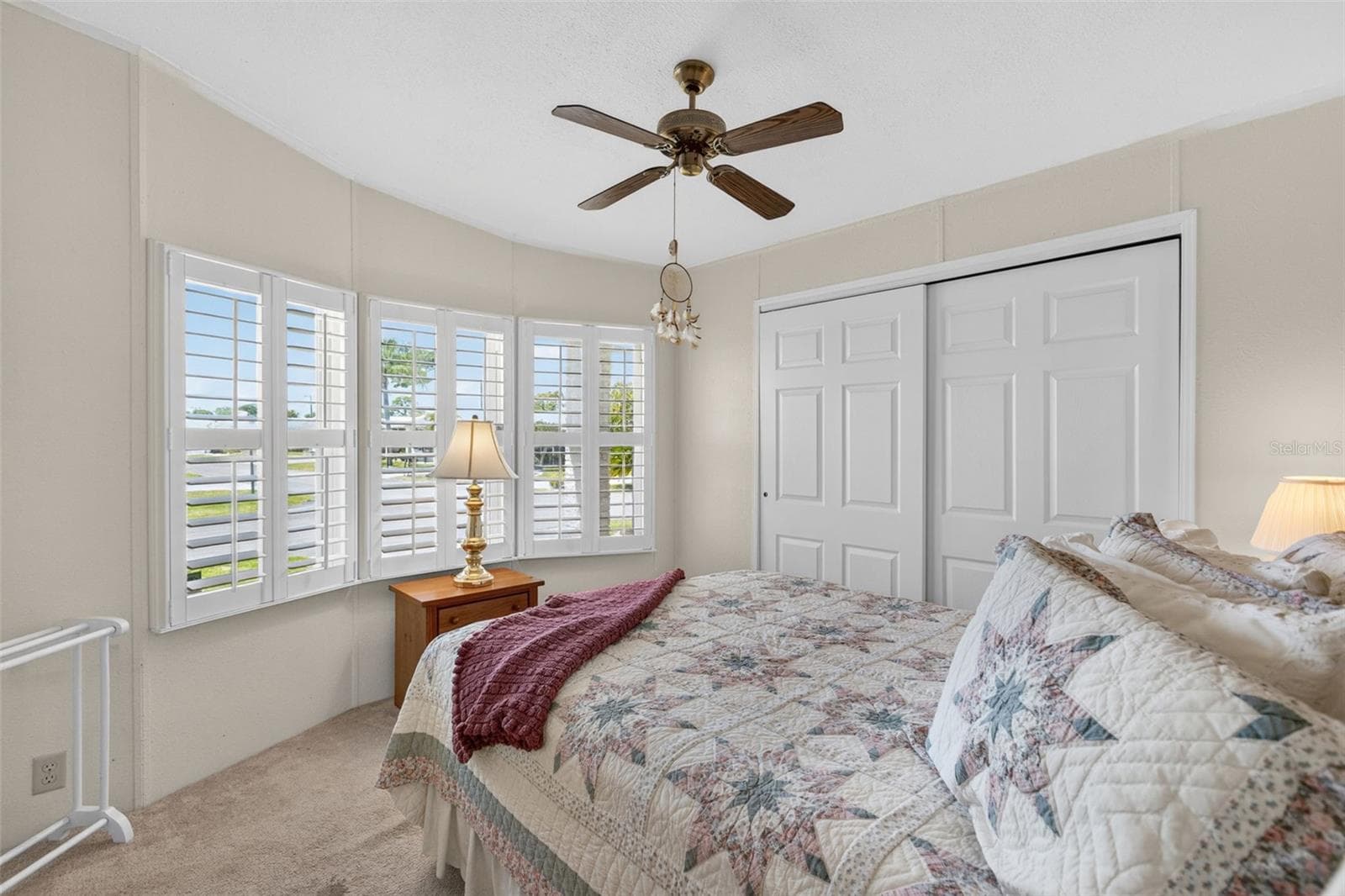 Manufactured Home at 209 VISTORIA DR, NORTH PORT, photo 24 of 37