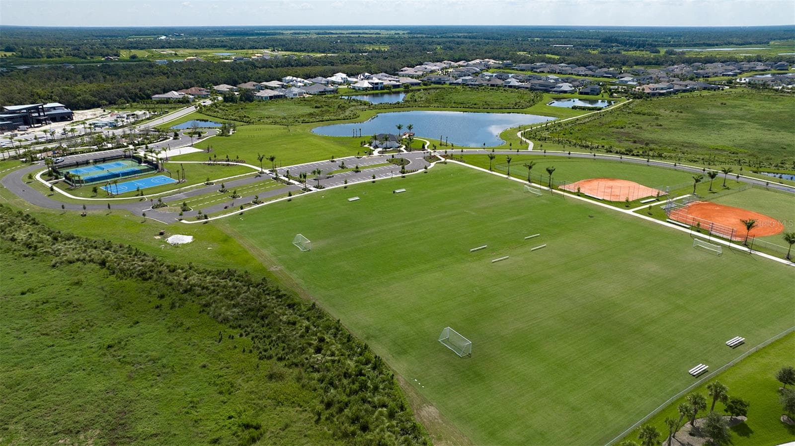 Cassia at Skye Ranch Community - 7829 CENTAURUS WAY, SARASOTA