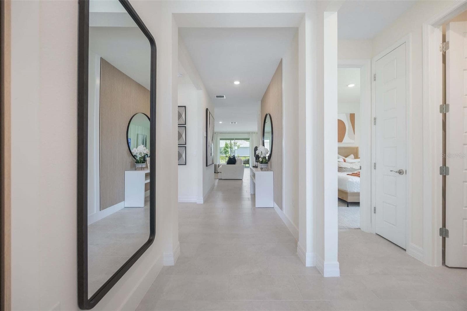 Single Family Residence at 3952 KENNEBUNK LOOP, MOUNT DORA, photo 5 of 63
