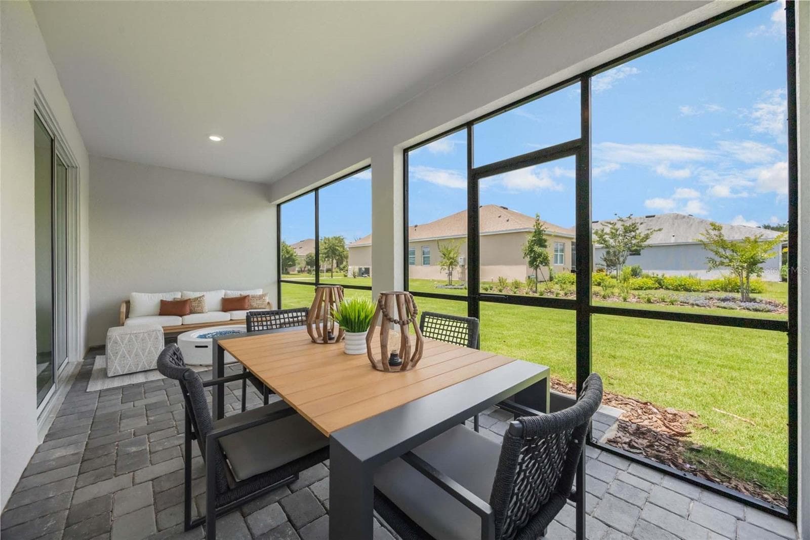 Single Family Residence at 3952 KENNEBUNK LOOP, MOUNT DORA, photo 63 of 63