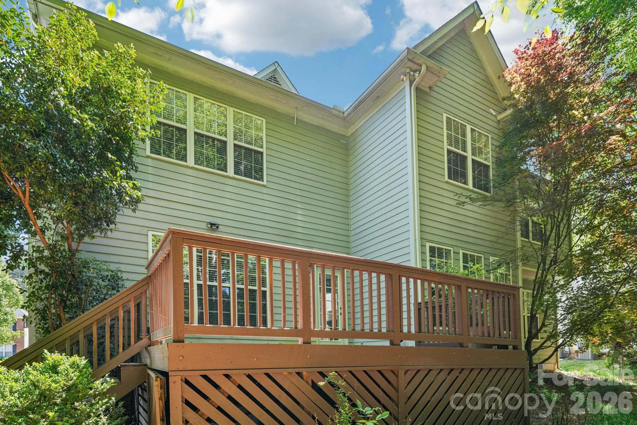 Single Family Residence at 1930 Copperplate Road, Charlotte, photo 41 of 43