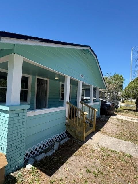 Single Family Residence at 408 N MARTIN LUTHER KING JR AVE, CLEARWATER, photo 2 of 25