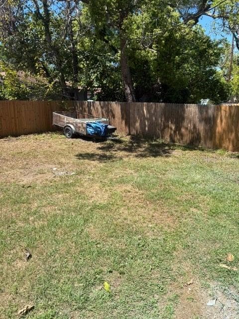 Single Family Residence at 408 N MARTIN LUTHER KING JR AVE, CLEARWATER, photo 6 of 25