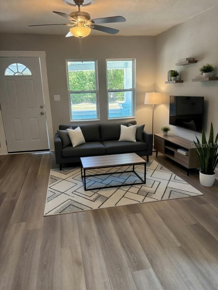 Single Family Residence at 408 N MARTIN LUTHER KING JR AVE, CLEARWATER, photo 18 of 25
