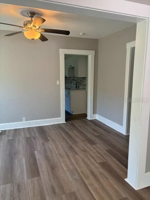 Single Family Residence at 408 N MARTIN LUTHER KING JR AVE, CLEARWATER, photo 19 of 25