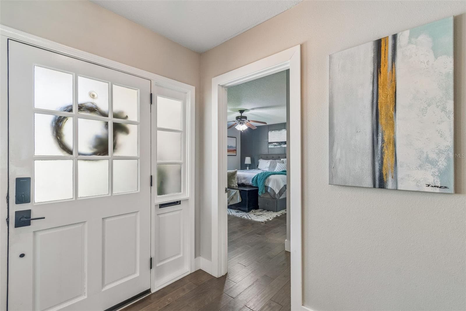 Single Family Residence at 4528 W WOODMERE RD, TAMPA, photo 12 of 100