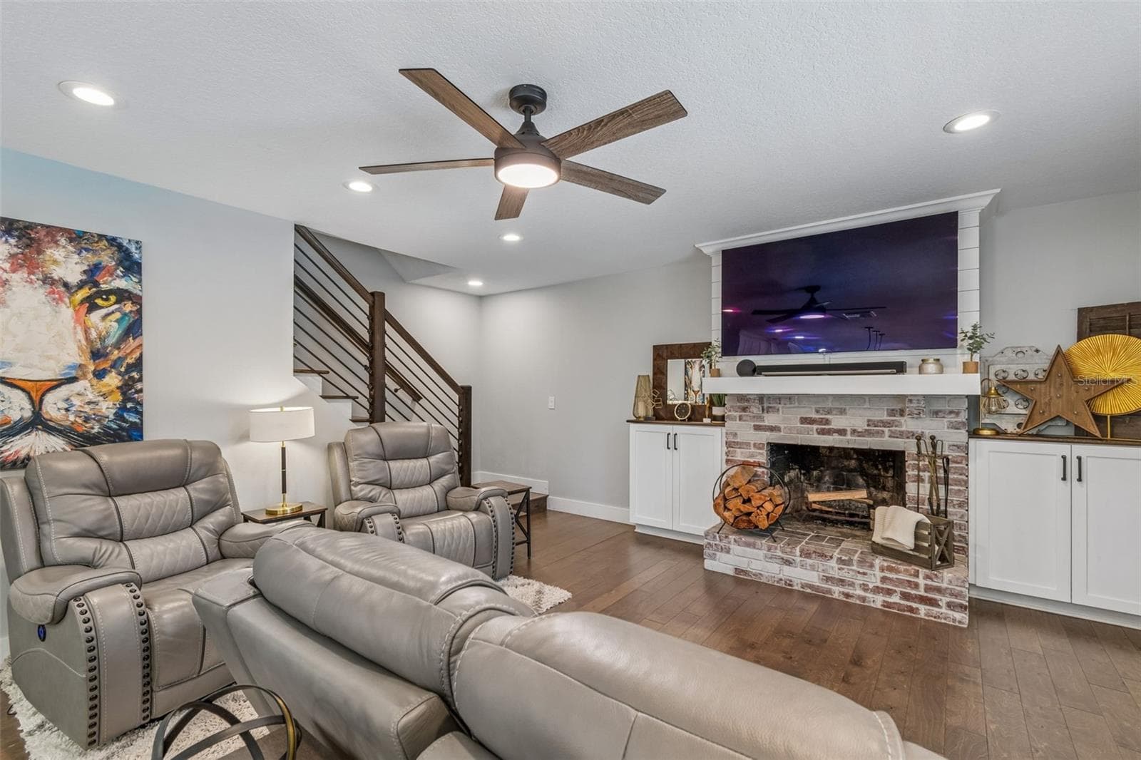 Single Family Residence at 4528 W WOODMERE RD, TAMPA, photo 25 of 100