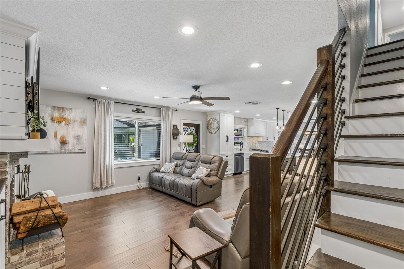 Single Family Residence at 4528 W WOODMERE RD, TAMPA, photo 27 of 100