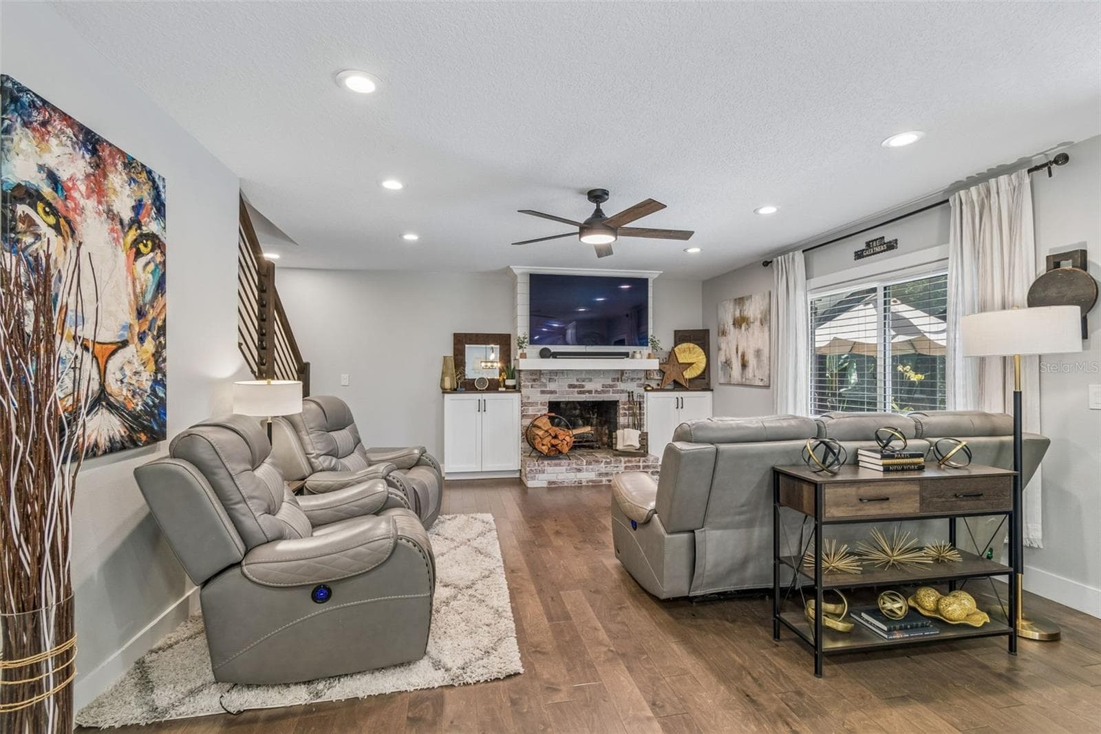 Single Family Residence at 4528 W WOODMERE RD, TAMPA, photo 28 of 100