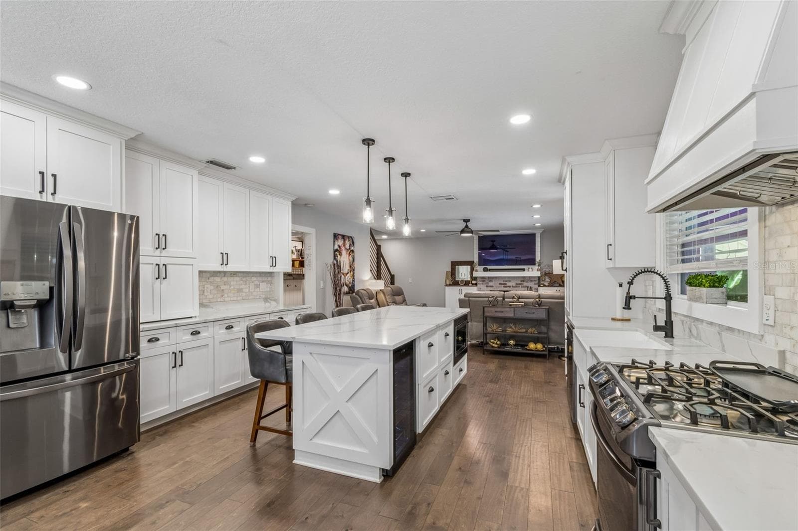 Single Family Residence at 4528 W WOODMERE RD, TAMPA, photo 35 of 100