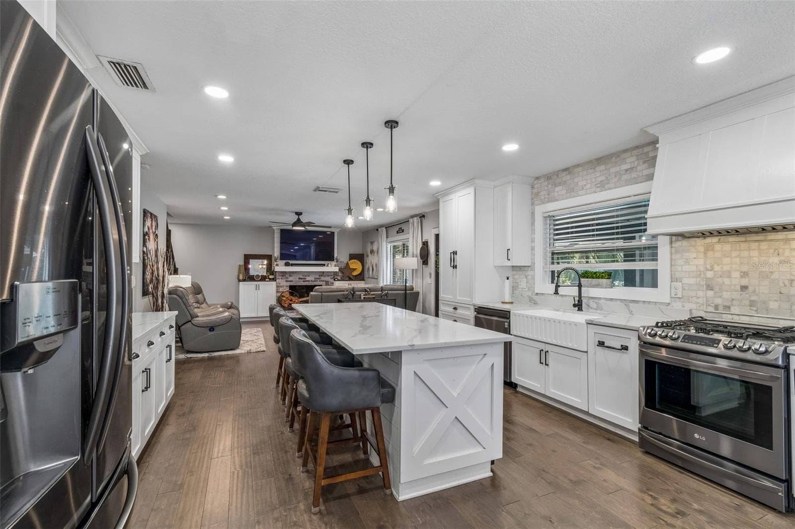 Single Family Residence at 4528 W WOODMERE RD, TAMPA, photo 38 of 100