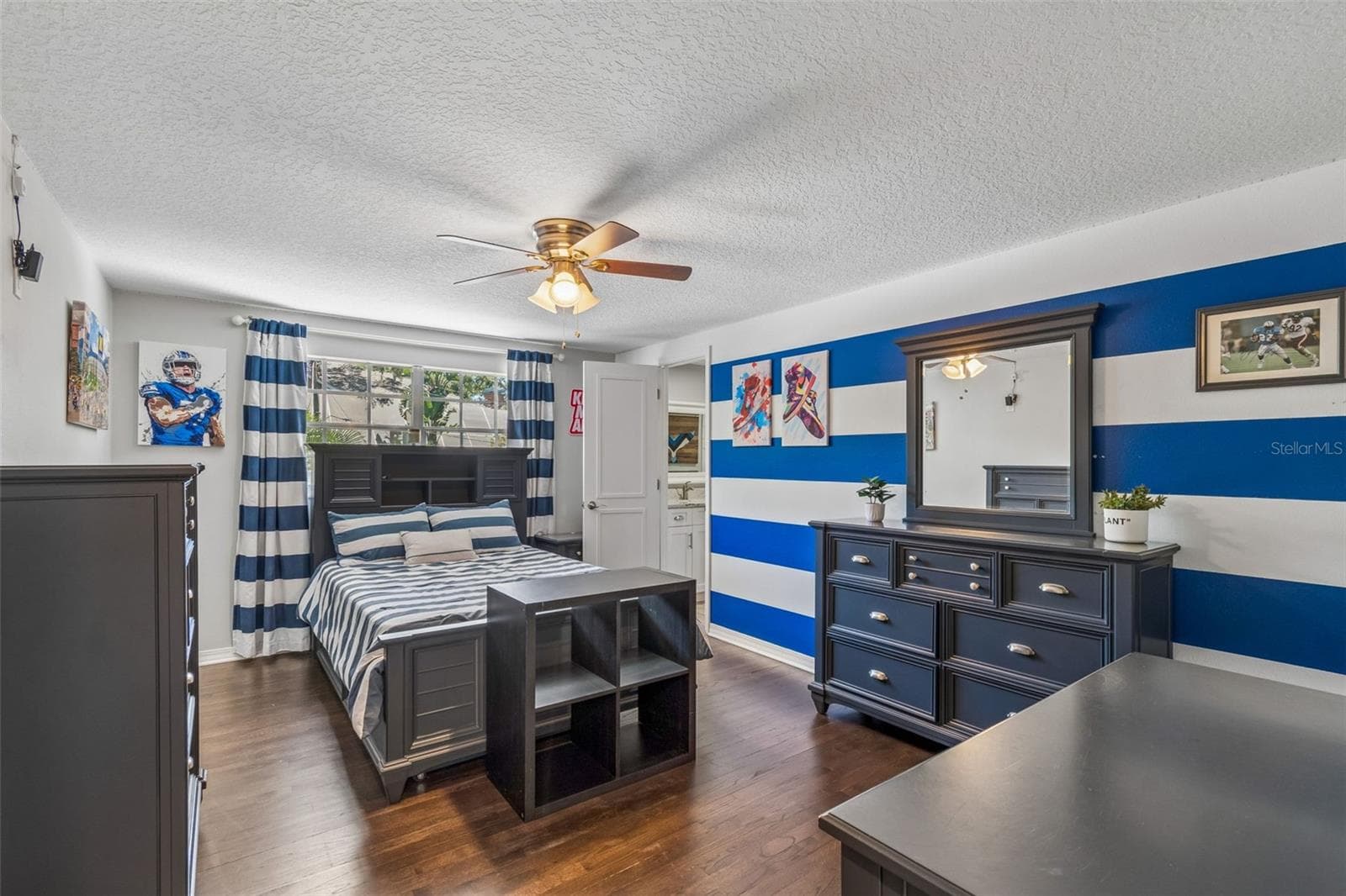 4th Bedroom 2nd Floor - 4528 W WOODMERE RD, TAMPA