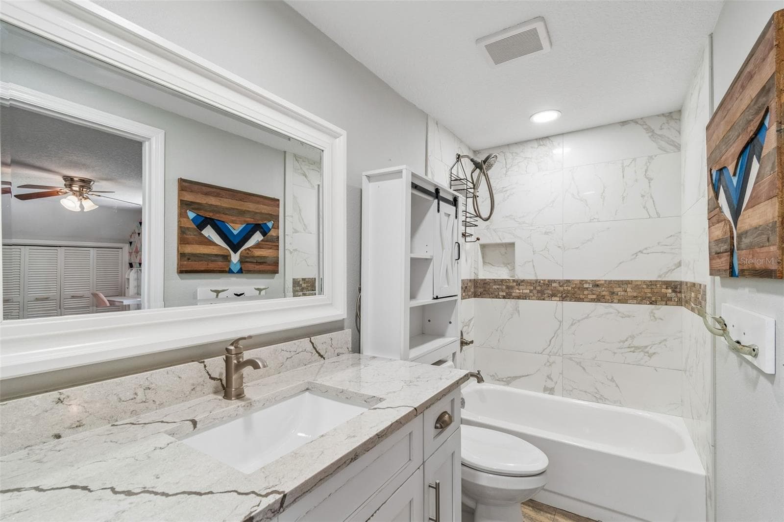 Single Family Residence at 4528 W WOODMERE RD, TAMPA, photo 53 of 100
