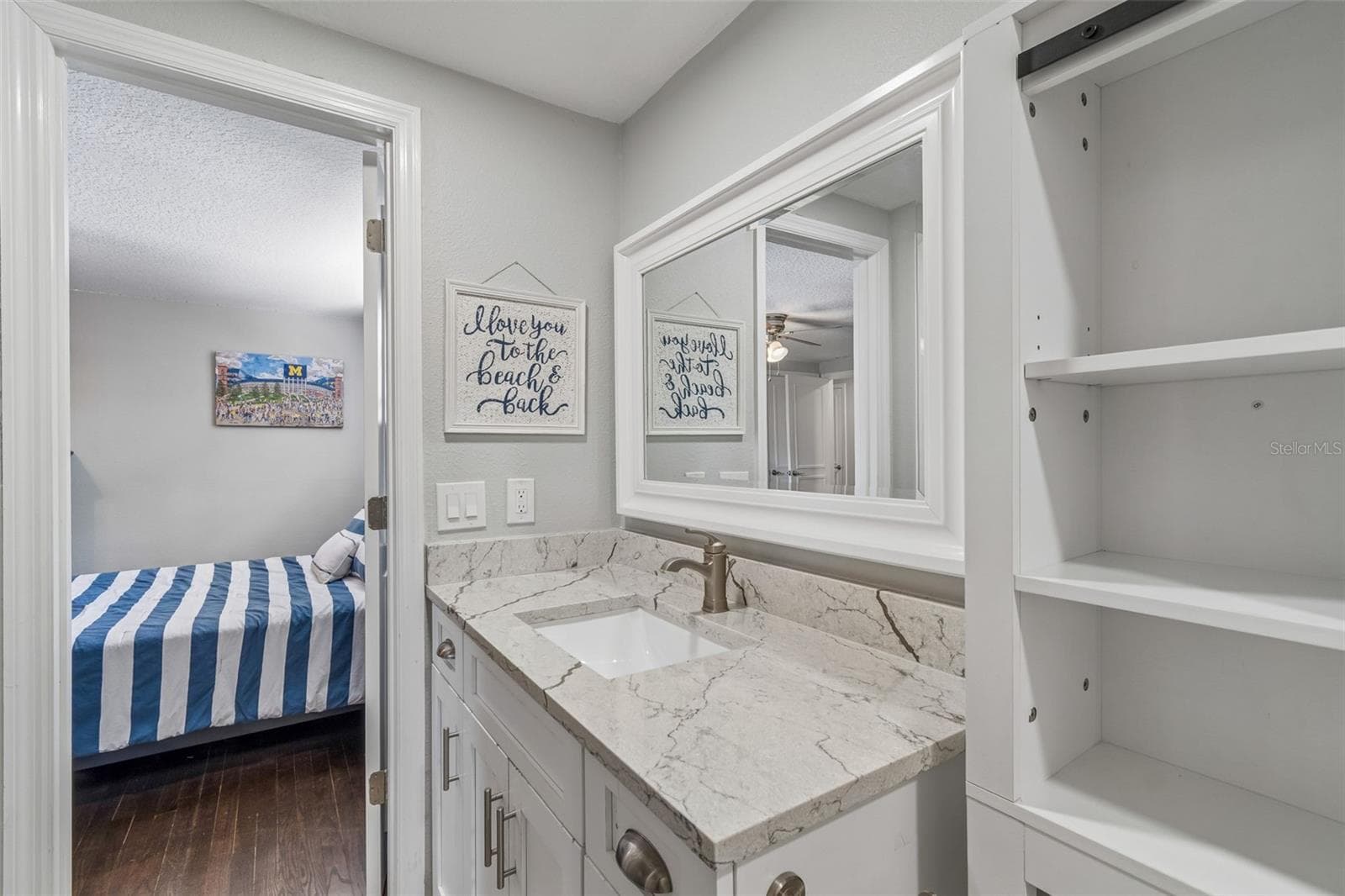 Single Family Residence at 4528 W WOODMERE RD, TAMPA, photo 54 of 100
