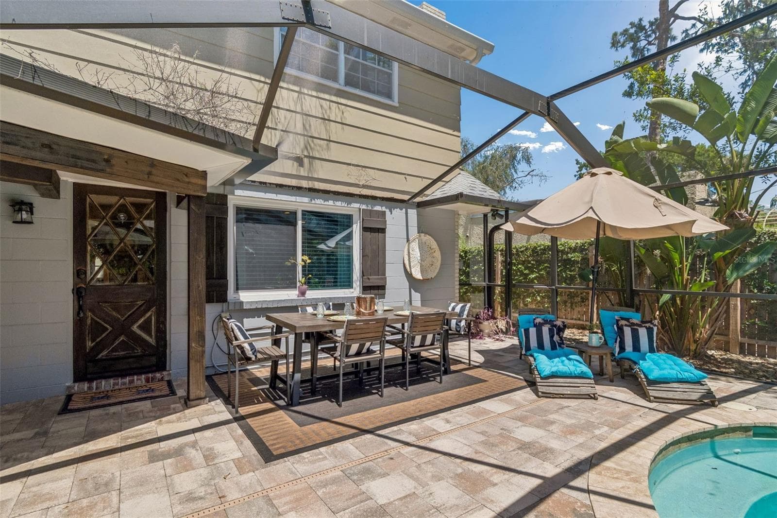 Single Family Residence at 4528 W WOODMERE RD, TAMPA, photo 61 of 100