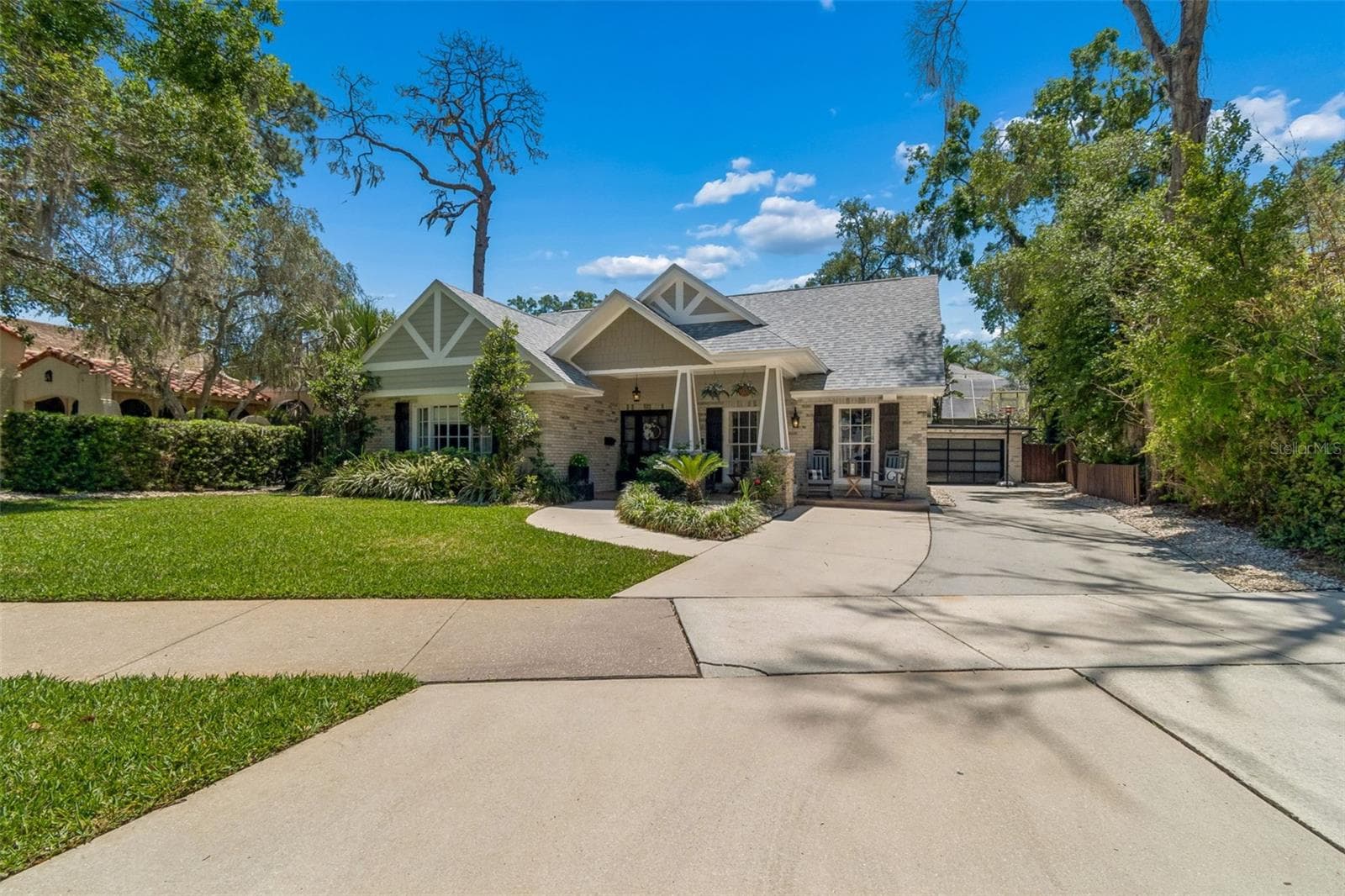 Single Family Residence at 4528 W WOODMERE RD, TAMPA, photo 80 of 100