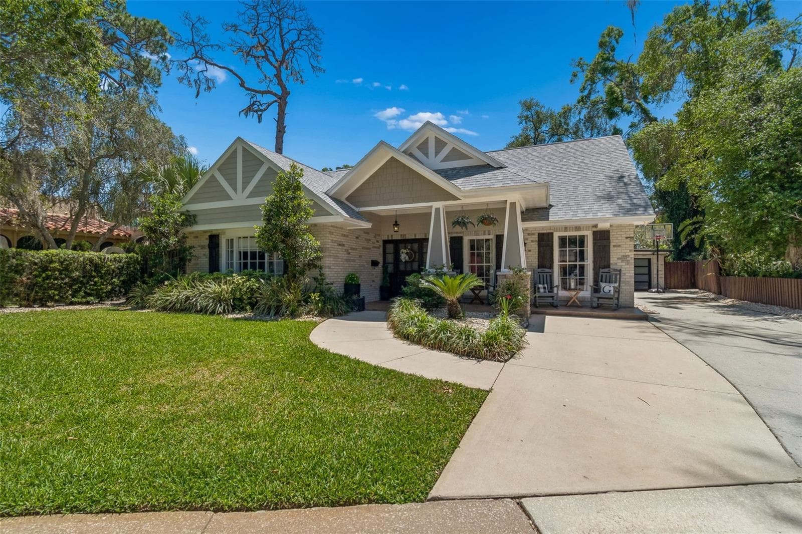 Single Family Residence at 4528 W WOODMERE RD, TAMPA, photo 81 of 100
