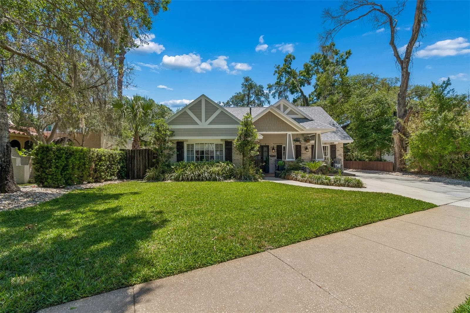 Single Family Residence at 4528 W WOODMERE RD, TAMPA, photo 82 of 100