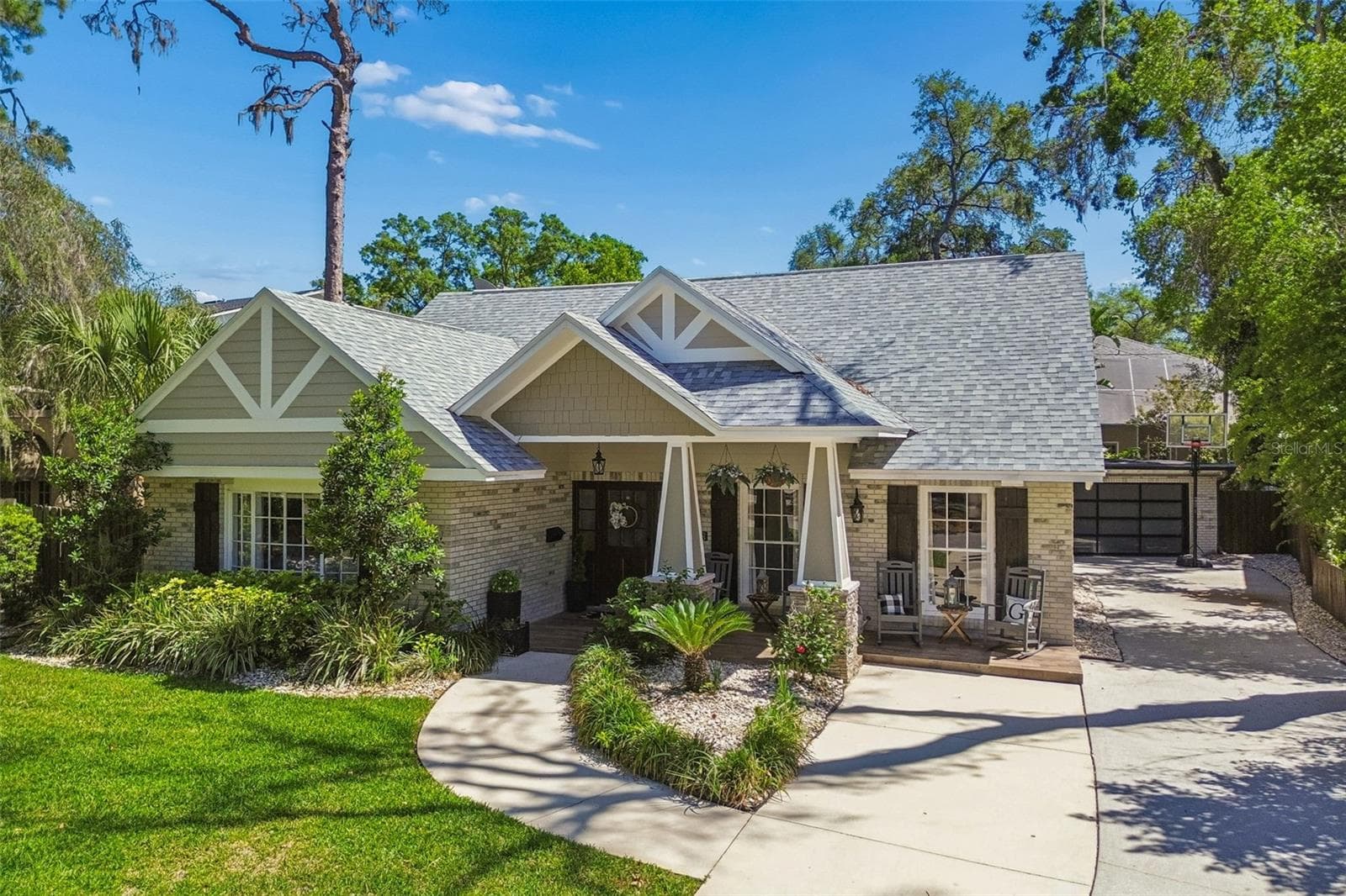 Single Family Residence at 4528 W WOODMERE RD, TAMPA, photo 83 of 100