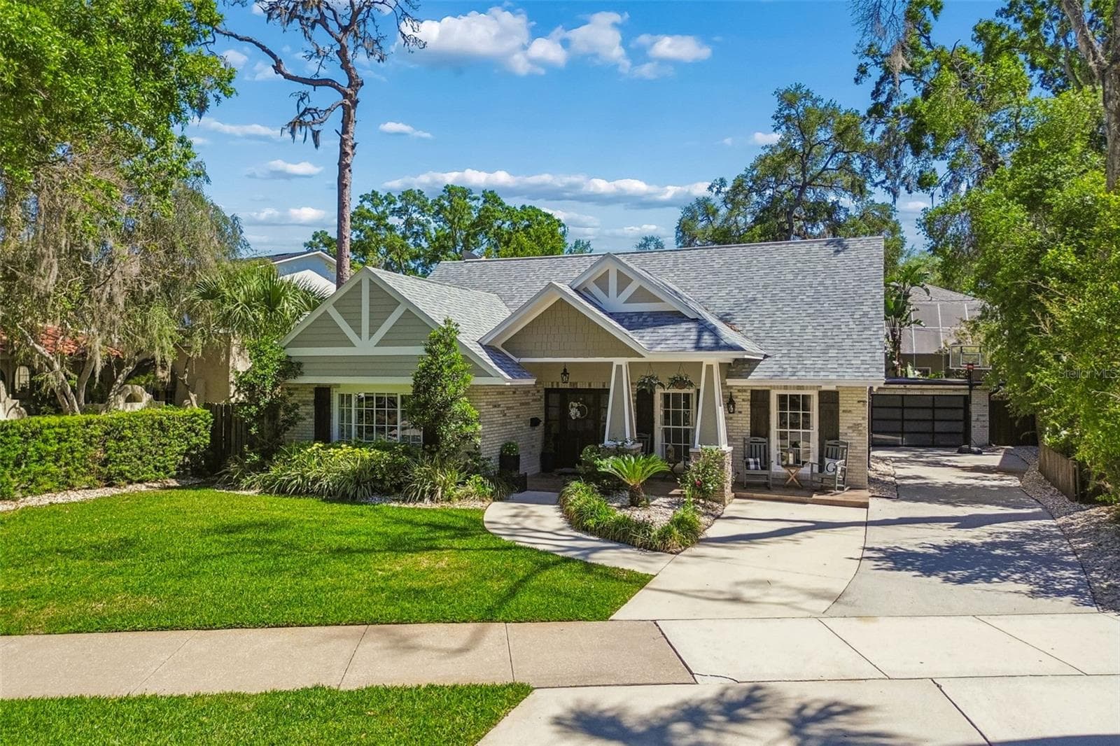 Single Family Residence at 4528 W WOODMERE RD, TAMPA, photo 84 of 100